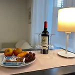 Aparthotel City Apartments Hannover 4*