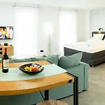 Aparthotel City Apartments Hannover