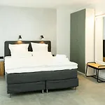 City Apartments Hannover 4* Hannover