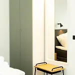 City Apartments Hannover 4*