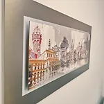 City Apartments Hannover 4*