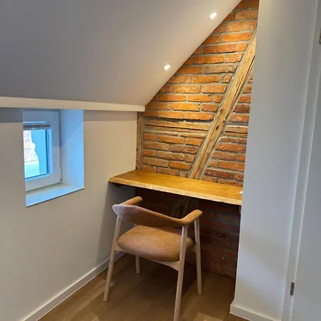 City Apartments Hannover Hanower