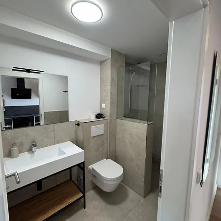 City Apartments Hannover Hotel apartamentowy Hanower