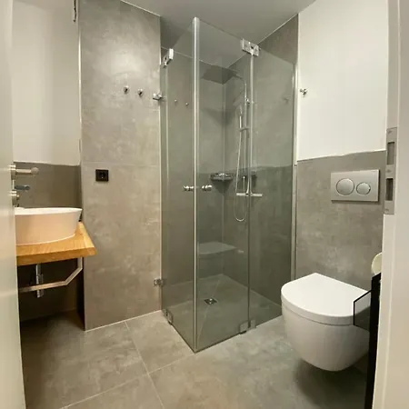 City Apartments Hannover Hotel apartamentowy Hanower