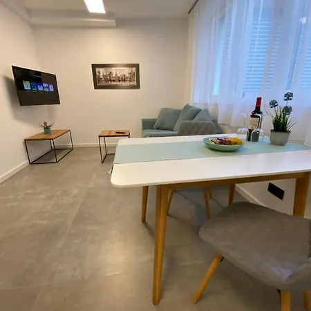 City Apartments Hannover Hanower