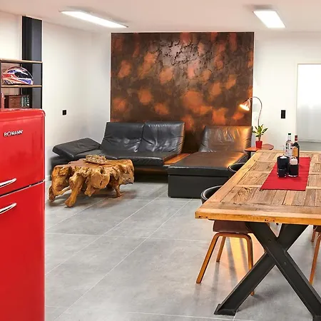 City Apartments Hannover 4* Hanower