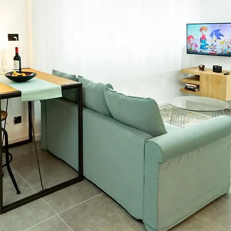 City Apartments Hannover Апарт-отель Ганновер