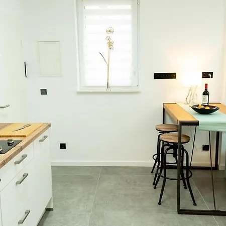 City Apartments Hannover 4* Ганновер