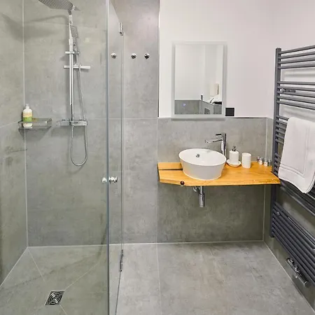 City Apartments Hannover Hotel apartamentowy 4*