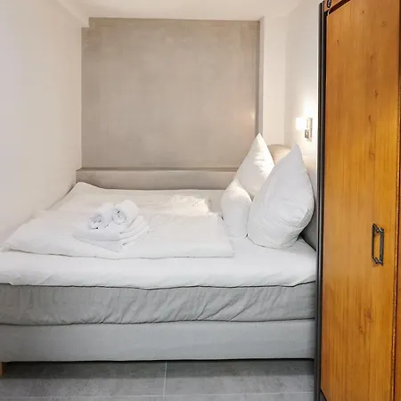 City Apartments Hannover Hotel apartamentowy Hanower
