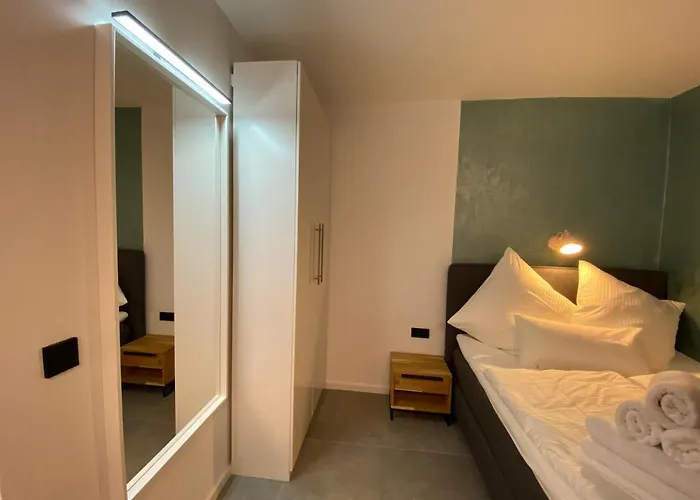 City Apartments Hannover