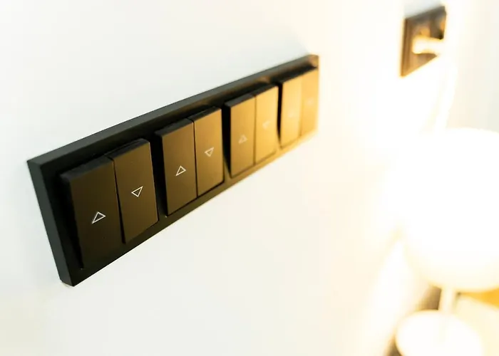 City Apartments Hannover Aparthotel