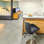 City Apartments Hannover 4* Hannover