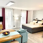 Lägenhetshotell City Apartments Hannover