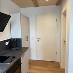 City Apartments Hannover Aparthotel Hannover