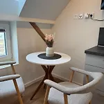City Apartments Hannover Aparthotel 4*