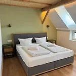 City Apartments Hannover 4*