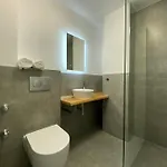 City Apartments Hannover Lägenhetshotell Hannover