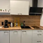 City Apartments Hannover هانوفر