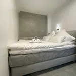 City Apartments Hannover شقة فندقية