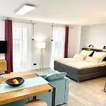 City Apartments Hannover