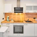 شقة فندقية City Apartments Hannover