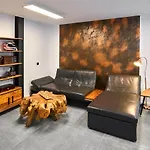 City Apartments Hannover شقة فندقية 4*