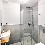 City Apartments Hannover 4* הנובר