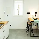 City Apartments Hannover 4* Hannover