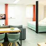 City Apartments Hannover