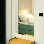 Lägenhetshotell City Apartments Hannover Hannover
