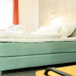 Lägenhetshotell City Apartments Hannover Hannover