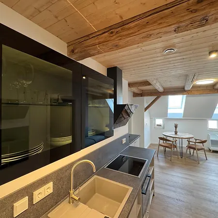 Lejlighedshotel City Apartments Hannover