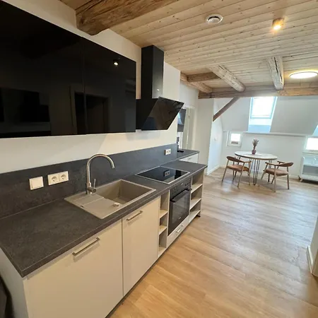 Aparthotel City Apartments Hannover 4*