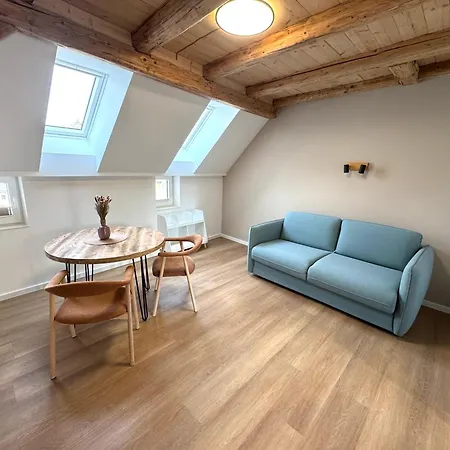 Aparthotel City Apartments Hannover Hannover