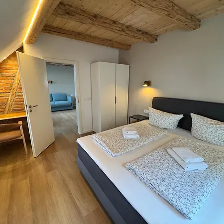 City Apartments Hannover Hannover
