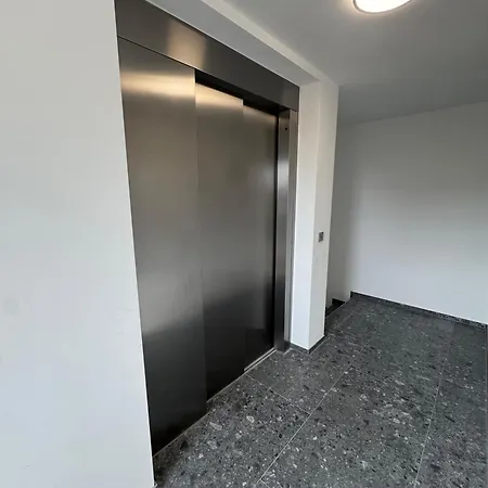 City Apartments Hannover Hannover