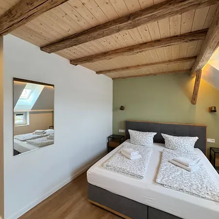 City Apartments Hannover Lejlighedshotel Hannover