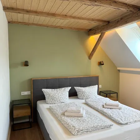 Lejlighedshotel City Apartments Hannover Hannover