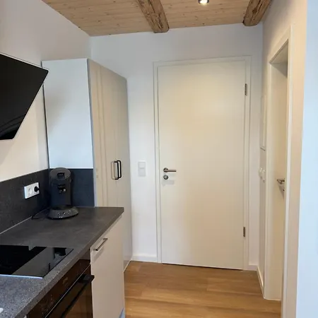 City Apartments Hannover Lejlighedshotel Hannover