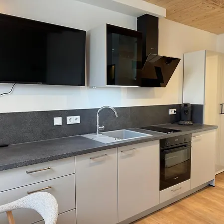 City Apartments Hannover Hannover