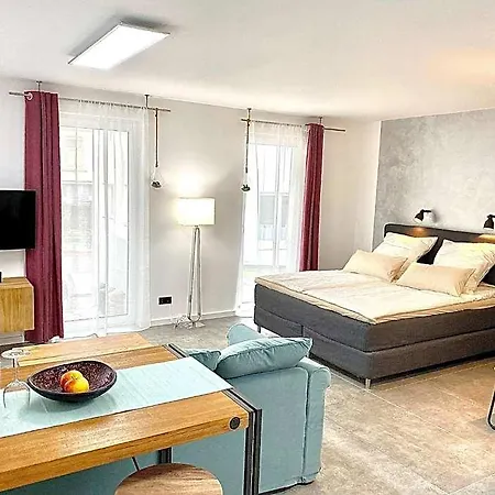 City Apartments Hannover 4* 하노버