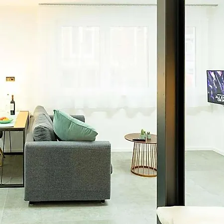 City Apartments Hannover 4* 하노버