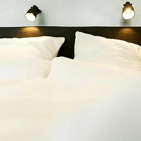 City Apartments Hannover 4*