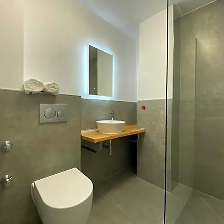 City Apartments Hannover