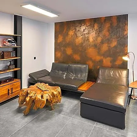 City Apartments Hannover 아파트호텔 4*