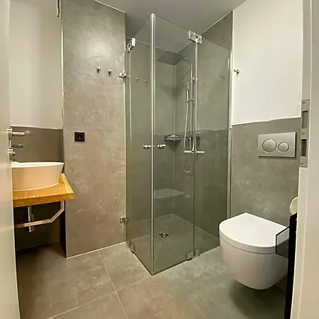 City Apartments Hannover 아파트호텔