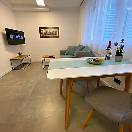 City Apartments Hannover 4* 하노버