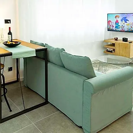 아파트호텔 City Apartments Hannover 4*