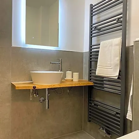 City Apartments Hannover 하노버